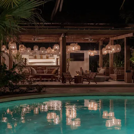 Cala Luna Boutique Hotel & Villas-3